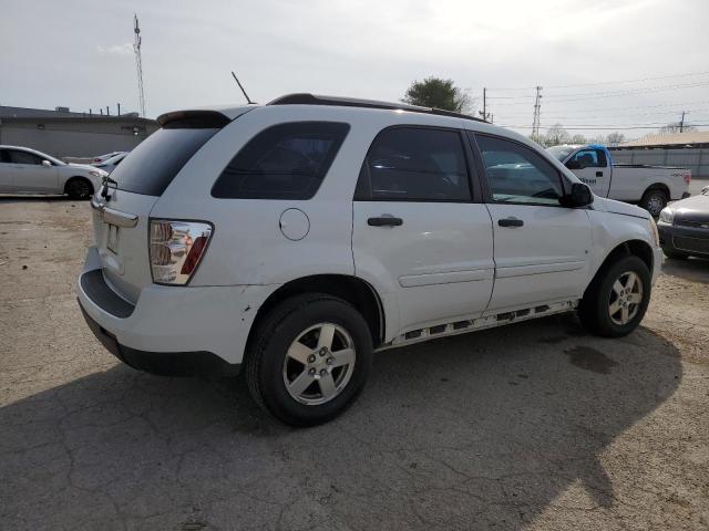 Photo 3 from auction – 2009 CHEVROLET EQUINOX LS with VIN 2CNDL13F396239444