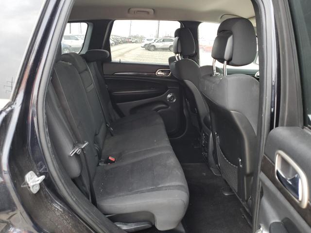 Photo 11 from auction – 2011 JEEP GRAND CHER with VIN 1J4RR4GG6BC510095