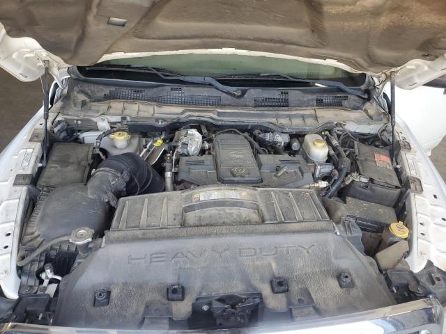 Photo 11 from auction – 2011 DODGE RAM 2500 with VIN 3D7TP2CL2BG584173