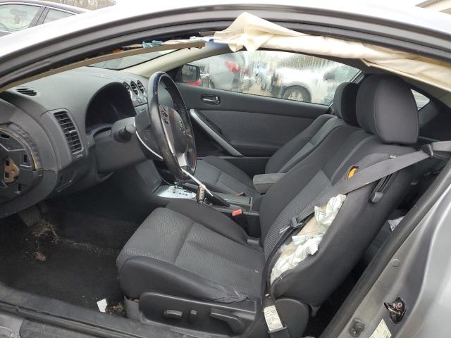 Photo 7 from auction – 2009 NISSAN ALTIMA with VIN 1N4AL24E19C125779
