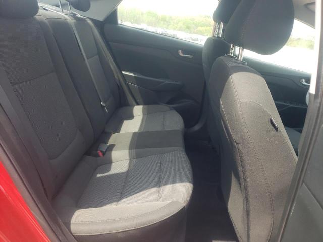 Photo 10 from auction – 2020 HYUNDAI ACCENT SE with VIN 3KPC24A67LE122268