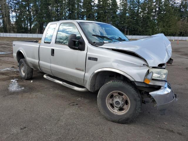 Photo 4 from auction – 2004 FORD F250 SUPER with VIN 1FTNX21PX4EA43830