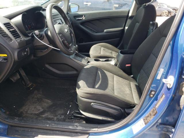 Photo 7 from auction – 2014 KIA FORTE LX with VIN KNAFK4A69E5061353