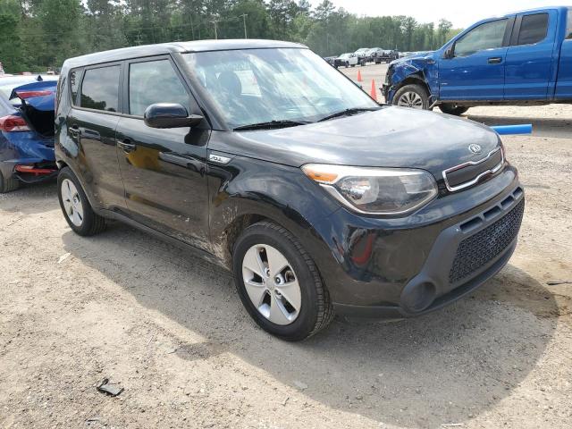 Photo 4 from auction – 2015 KIA SOUL with VIN KNDJN2A23F7775331