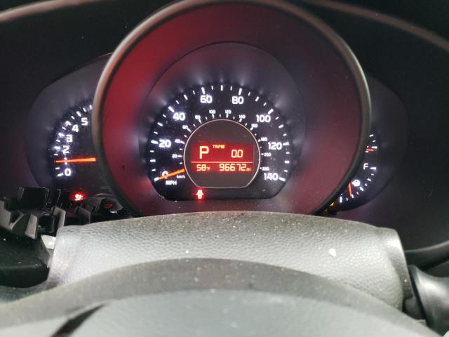 Photo 9 from auction – 2017 KIA SOUL with VIN KNDJN2A25H7501728