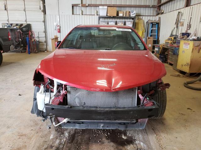 Фото 5 с аукциона – 2012 TOYOTA CAMRY BASE с VIN 4T1BF1FK7CU600772
