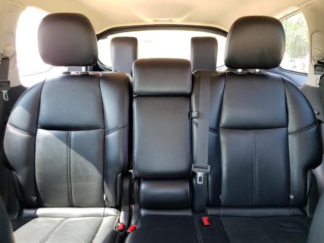 Photo 10 from auction – 2014 NISSAN PATHFINDER with VIN 5N1AR2MN6EC728273