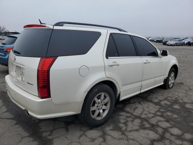 Photo 3 from auction – 2006 CADILLAC SRX with VIN 1GYEE637460191394