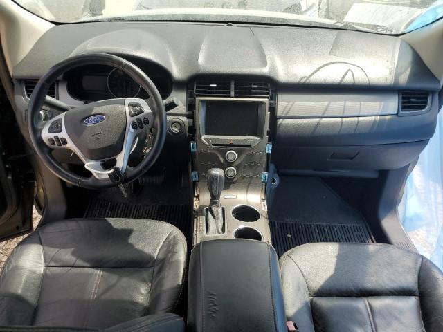 Photo 8 from auction – 2013 FORD EDGE SEL with VIN 2FMDK3JC3DBB81780