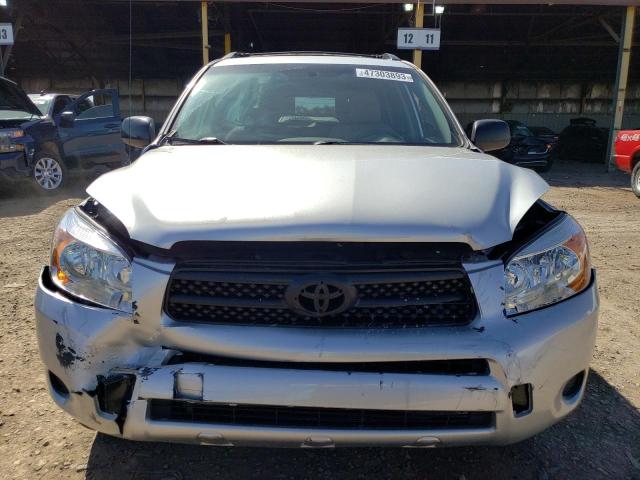 Photo 5 from auction – 2006 TOYOTA RAV4 with VIN JTMBD33V565029236
