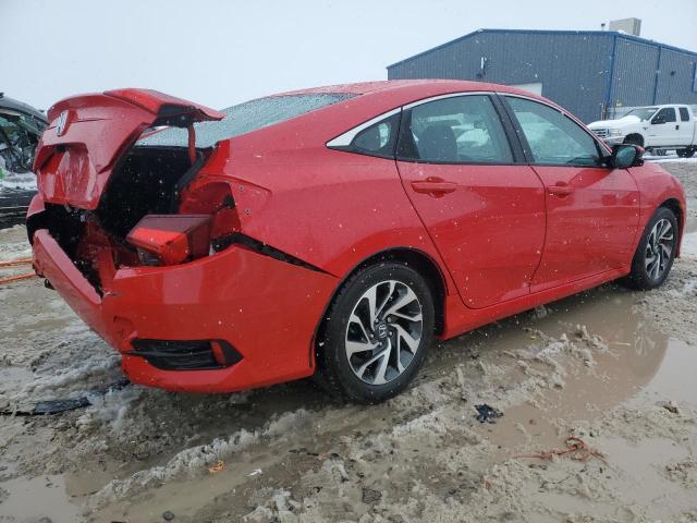 صورة رقم 3 من المزاد - 2016 HONDA CIVIC EX مع VIN 2HGFC2F72GH545528
