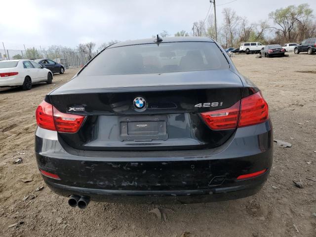 Photo 6 from auction – 2015 BMW 428 XI with VIN WBA3N9C51FK247063