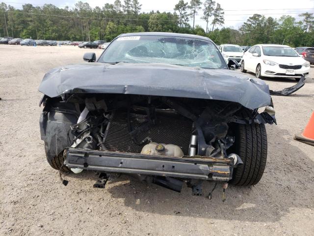 Photo 5 from auction – 2016 FORD MUSTANG with VIN 1FA6P8AM0G5331718