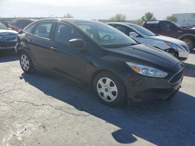 Photo 4 from auction – 2016 FORD FOCUS S with VIN 1FADP3E29GL379233