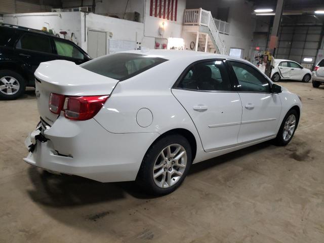 Photo 3 from auction – 2013 CHEVROLET MALIBU 1LT with VIN 1G11C5SA8DF186610