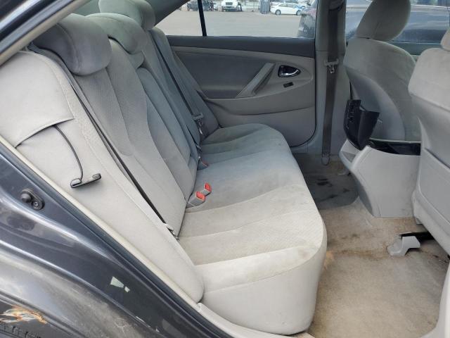 Photo 10 from auction – 2009 TOYOTA CAMRY BASE with VIN 4T1BE46K39U281237