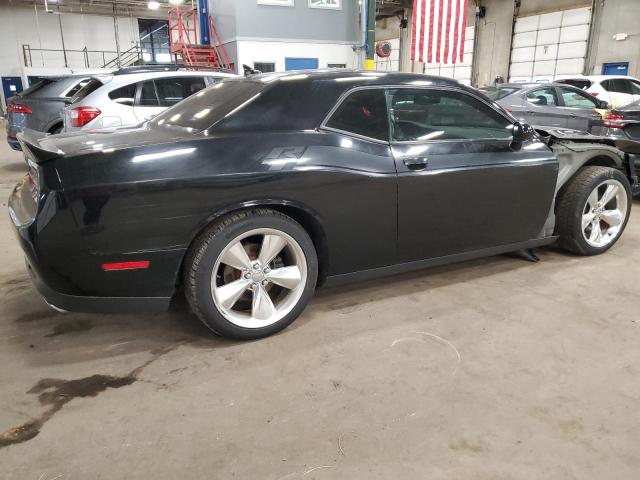 Photo 3 from auction – 2016 DODGE CHALLENGER with VIN 2C3CDZBT9GH100220