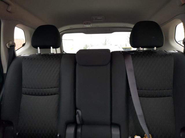 Photo 10 from auction – 2019 NISSAN ROGUE S with VIN KNMAT2MV5KP517981