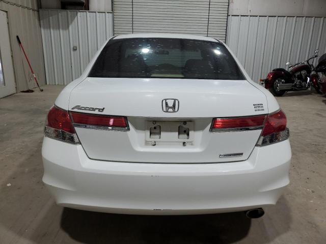 Photo 6 from auction – 2011 HONDA ACCORD SE with VIN 1HGCP2F63BA132331