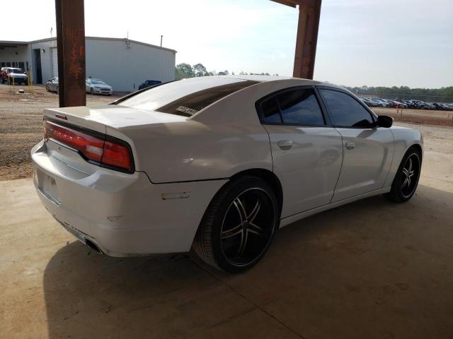 Photo 3 from auction – 2012 DODGE CHARGER PO with VIN 2C3CDXAT3CH304706