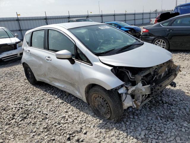 Photo 4 from auction – 2015 NISSAN VERSA NOTE with VIN 3N1CE2CP6FL381015