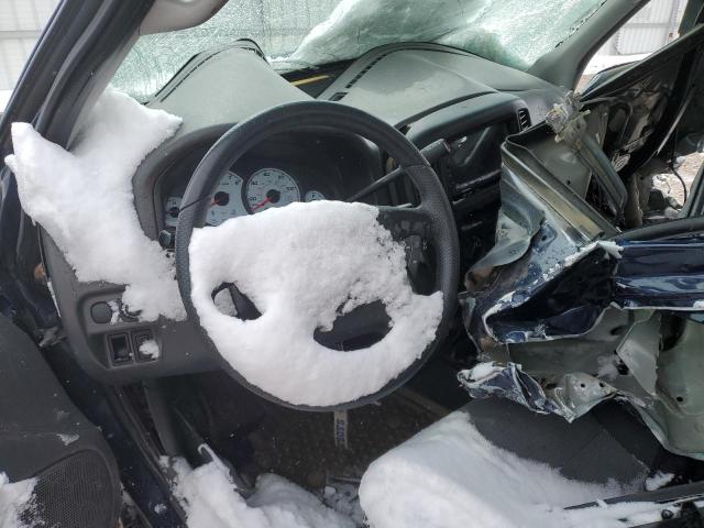 Photo 8 from auction – 2003 FORD ESCAPE XLS with VIN 1FMYU92173KD00737