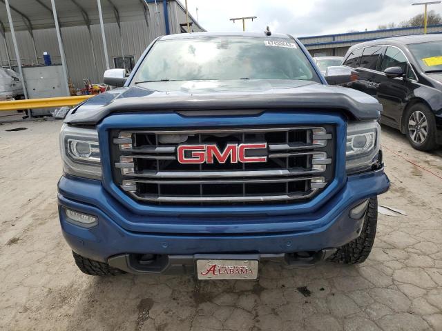 Photo 5 from auction – 2016 GMC SIERRA K15 with VIN 3GTU2NEC4GG314686