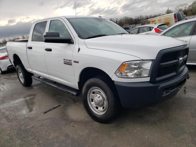 Photo 4 from auction – 2016 RAM 2500 ST with VIN 3C6UR5CJ9GG381062
