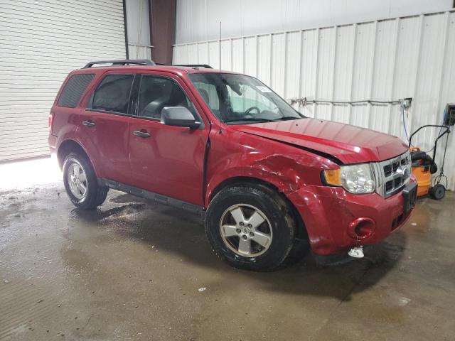 Photo 4 from auction – 2010 FORD ESCAPE XLT with VIN 1FMCU9D74AKC65017