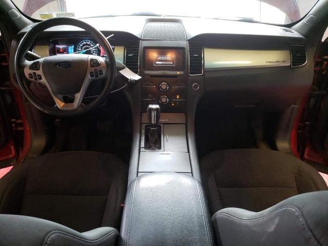 Photo 8 from auction – 2014 FORD TAURUS SEL with VIN 1FAHP2E82EG112733