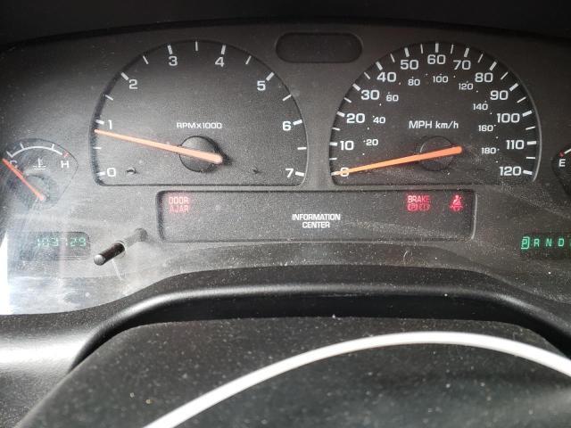 Photo 9 from auction – 2003 DODGE DAKOTA SXT with VIN 1D7HL12X33S146451