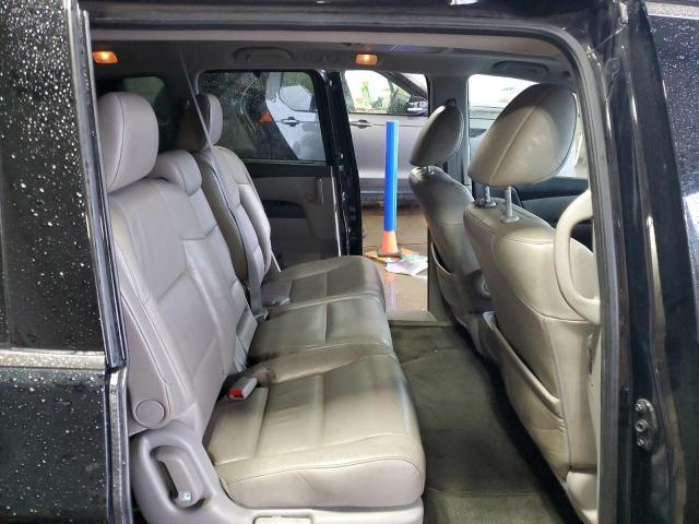 Photo 11 from auction – 2012 HONDA ODYSSEY TO with VIN 5FNRL5H98CB119760