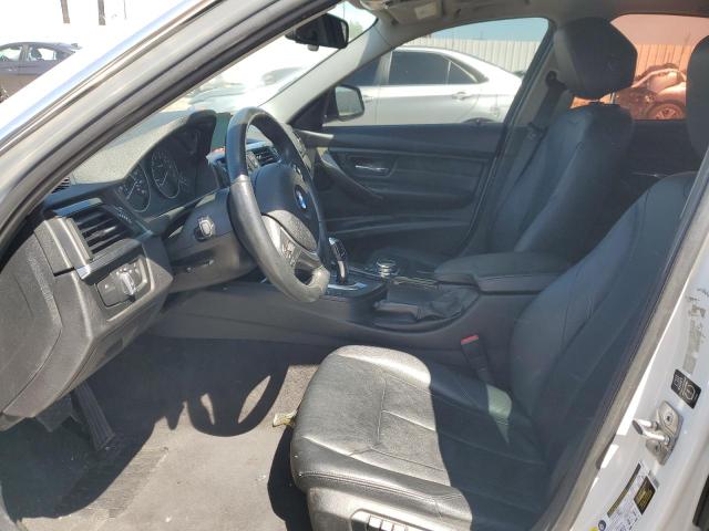 Photo 7 from auction – 2014 BMW 328 I SULE with VIN WBA3C1C51EK111490