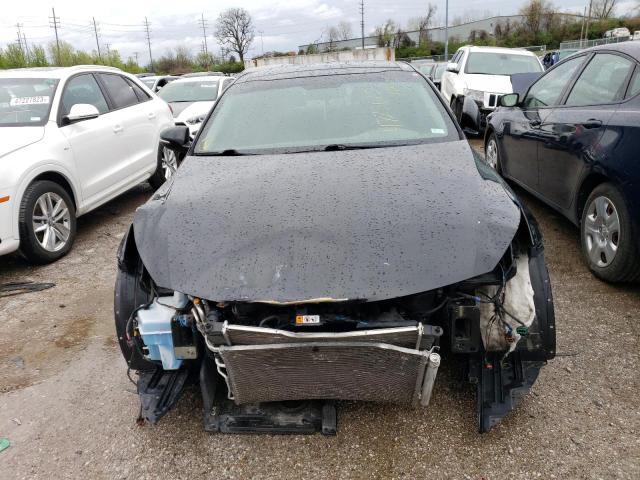 Photo 5 from auction – 2015 KIA OPTIMA EX with VIN 5XXGN4A77FG492732