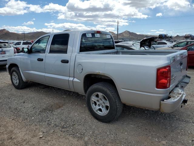 Photo 2 from auction – 2007 DODGE DAKOTA QUA with VIN 1D7HW28K27S245812