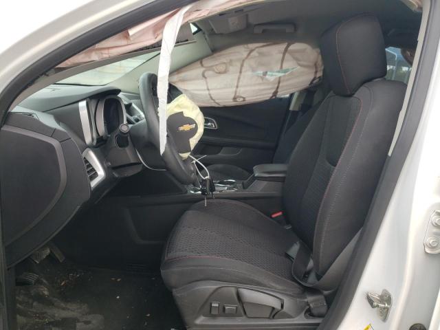 Photo 7 from auction – 2015 CHEVROLET EQUINOX LS with VIN 2GNALAEK4F1111330