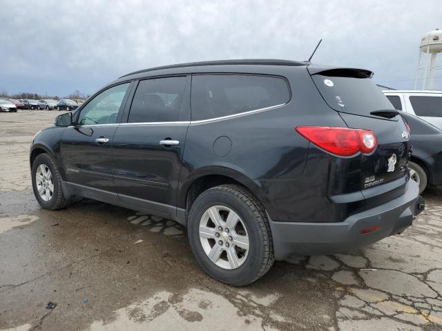 Photo 2 from auction – 2009 CHEVROLET TRAVERSE L with VIN 1GNER23D79S122868