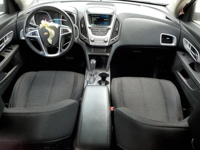 Photo 8 from auction – 2017 CHEVROLET EQUINOX LT with VIN 2GNALCEK2H1540562