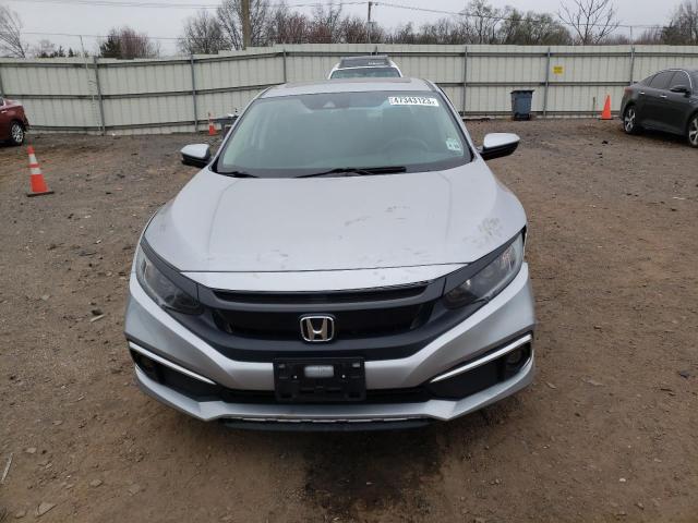 Photo 5 from auction – 2020 HONDA CIVIC EX with VIN 19XFC1F32LE213326