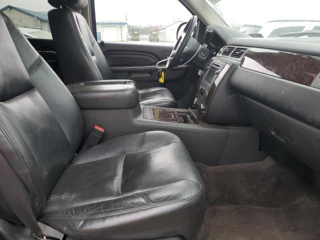Photo 7 from auction – 2011 GMC YUKON XL D with VIN 1GKS2MEF8BR175705