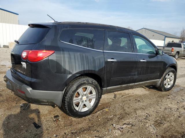 Photo 3 from auction – 2010 CHEVROLET TRAVERSE L with VIN 1GNLVFED7AS110067