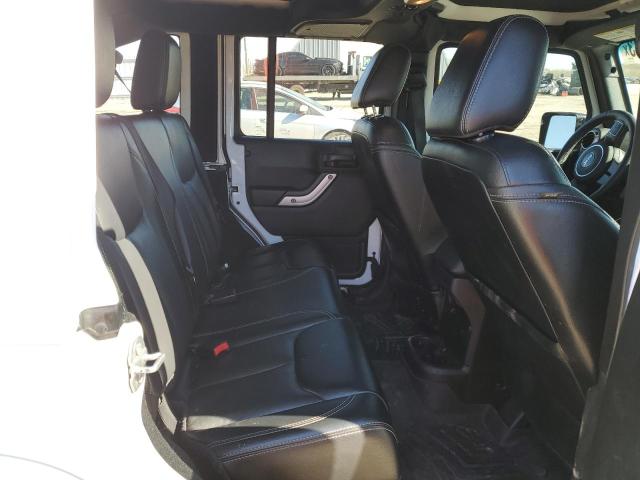 Photo 10 from auction – 2017 JEEP WRANGLER U with VIN 1C4HJWEGXHL601385