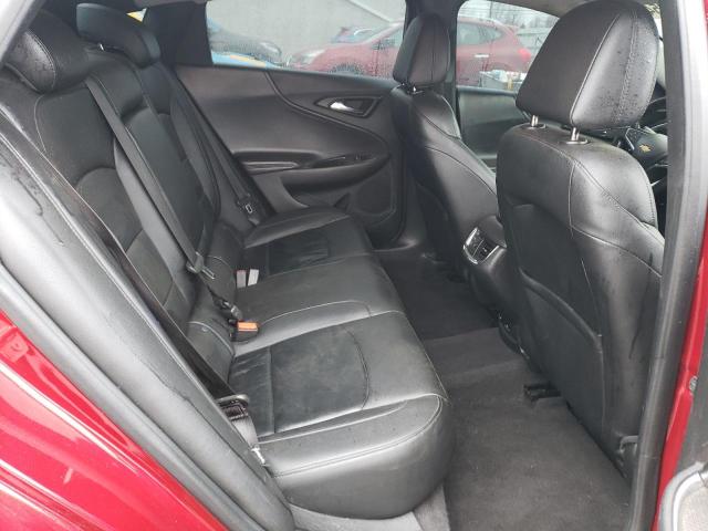 Photo 10 from auction – 2017 CHEVROLET MALIBU LT with VIN 1G1ZE5ST2HF158919