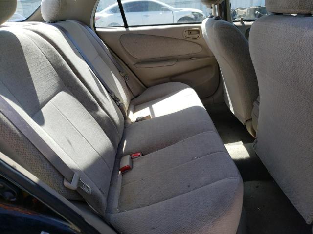 Photo 10 from auction – 2001 TOYOTA COROLLA CE with VIN 1NXBR12E01Z550446