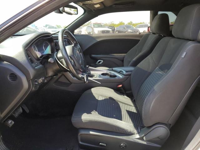 Photo 7 from auction – 2016 DODGE CHALLENGER with VIN 2C3CDZAG1GH221165