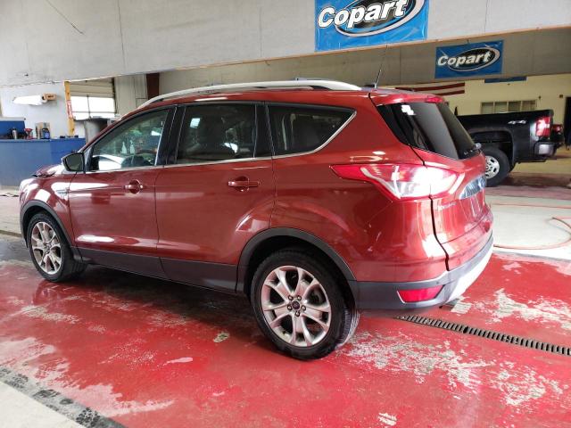 Photo 2 from auction – 2015 FORD ESCAPE TIT with VIN 1FMCU9J99FUC31656