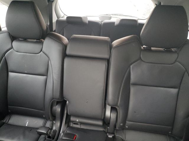 Photo 10 from auction – 2020 ACURA MDX with VIN 5J8YD4H35LL034064