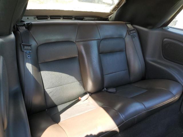 Photo 10 from auction – 2006 CHRYSLER SEBRING TO with VIN 1C3EL55R76N163150