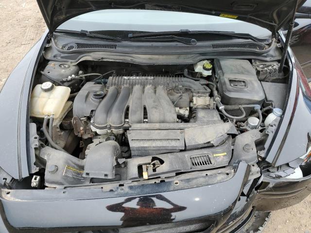 Photo 11 from auction – 2007 VOLVO V50 2.4I with VIN YV1MW382172284352