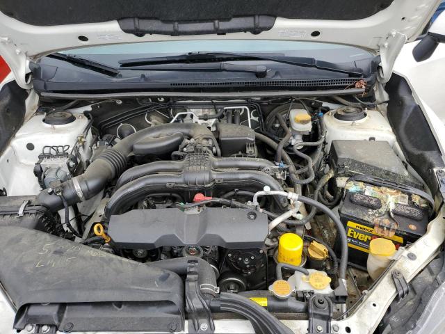 Фото 12 с аукциона – 2014 SUBARU XV CROSSTR с VIN JF2GPAKC3E8278862